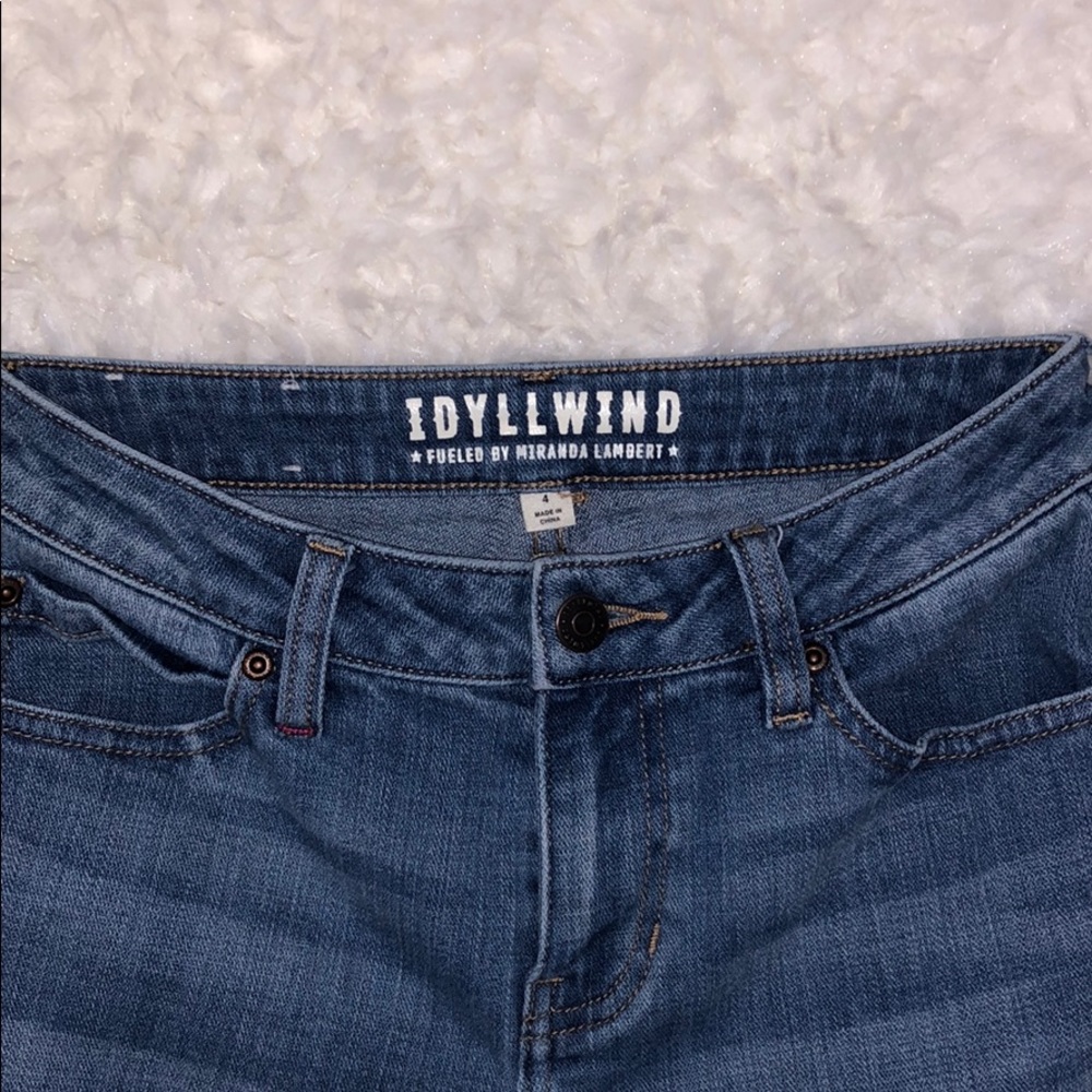 Idyllwind pants